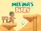 Jwèt Melinas Diary sou entènèt