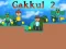 Jwèt Gakkul 2 sou entènèt