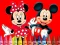 Jwèt Mickey Mouse Coloring sou entènèt