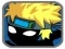 Jwèt Naruto Shadow Adventures sou entènèt