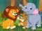 Jwèt Animal Puzzles sou entènèt