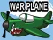 Jwèt War plane sou entènèt