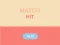 Jwèt Match Hit sou entènèt