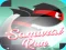 Jwèt Samurai Run sou entènèt