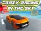 Jwèt Crazy racing in the sky sou entènèt