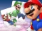 Jwèt Mario Memory Card Match sou entènèt