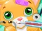 Jwèt Kitty Doctor sou entènèt