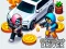 Jwèt Obby vs Noob Driver sou entènèt
