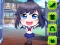 Jwèt High School Dress Up-Yandere sou entènèt