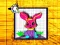 Jwèt Easter Eggstravaganza Coloring sou entènèt