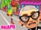 Jwèt Angry Gran Miami sou entènèt