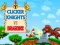 Jwèt Clicker Knights Vs dragons sou entènèt