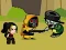 Jwèt Zombie Slayer sou entènèt