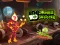 Jwèt Ben 10 Zombie Shooter sou entènèt