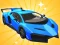 Jwèt Car Makeup sou entènèt