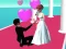 Jwèt Dreamy Wedding Rush sou entènèt