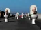 Jwèt Hunt Skibidi Toilet sou entènèt
