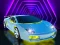 Jwèt Cyber City Driver sou entènèt