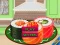 Jwèt Sushi Roll 3D Cool sou entènèt