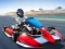 Jwèt Learn Drive Karts Sim sou entènèt