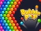 Jwèt  Bubble Pop Shooter sou entènèt
