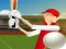 Jwèt Cricket 2D sou entènèt