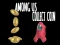 Jwèt Among Us Collect Coin sou entènèt
