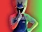 Jwèt Icescream Horror Neighborhood sou entènèt
