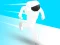 Jwèt Astronaut Run 3D sou entènèt