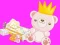 Jwèt Princess Cutesy Room Decoration sou entènèt