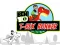 Jwèt Ben 10 T-Rex Runner sou entènèt