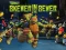Jwèt Teenage Mutant Ninja Turtles: Skewer in the Sewer sou entènèt