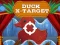 Jwèt Duck X-Target sou entènèt