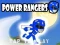Jwèt Blue Ranger High Jump sou entènèt