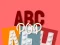 Jwèt ABC pop sou entènèt