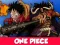 Jwèt One Piece sou entènèt