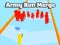 Jwèt Army Run Merge sou entènèt