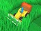 Jwèt Grass Cut Master sou entènèt