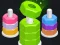 Jwèt Nuts Puzzle: Color Sort sou entènèt