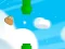 Jwèt Flappy Pou sou entènèt