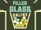 Jwèt Filled Glass Online sou entènèt