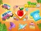 Jwèt Tiled Match Three sou entènèt
