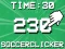 Jwèt Soccer Clicker sou entènèt