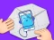 Jwèt Paper Fold Origami sou entènèt