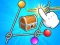 Jwèt Color Brain Test Games sou entènèt