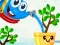 Jwèt Hello Plant sou entènèt
