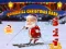 Jwèt Downhill Christmas Dash sou entènèt