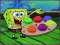 Jwèt SpongeBob Tasty Pastry Party sou entènèt