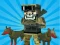 Jwèt Pixel Guns Apocalypse 3 sou entènèt