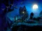 Jwèt Halloween is coming episode 9 sou entènèt